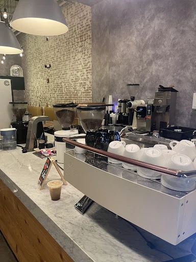  Origin Coffee Lab & Kitchen photo 3