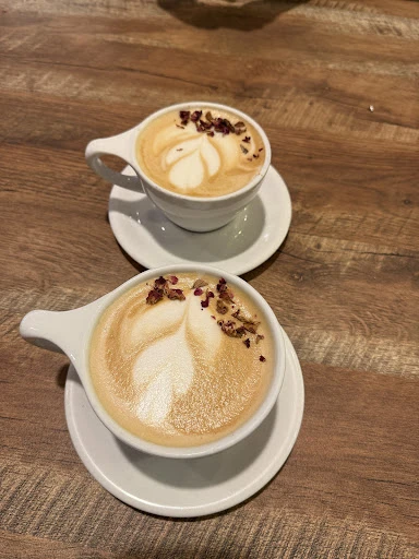 Origin Coffee Lab & Kitchen photo 10