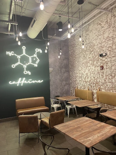  Origin Coffee Lab & Kitchen photo 9