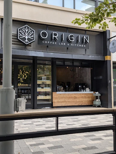  Origin Coffee Lab & Kitchen photo 8