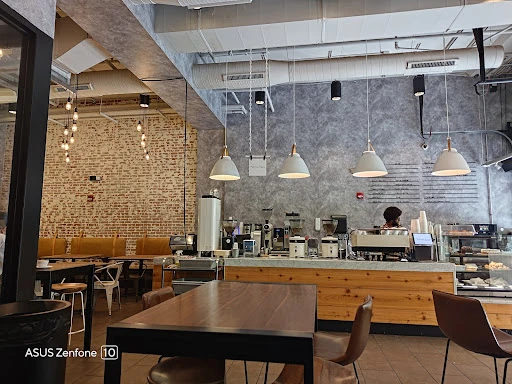  Origin Coffee Lab & Kitchen photo 5